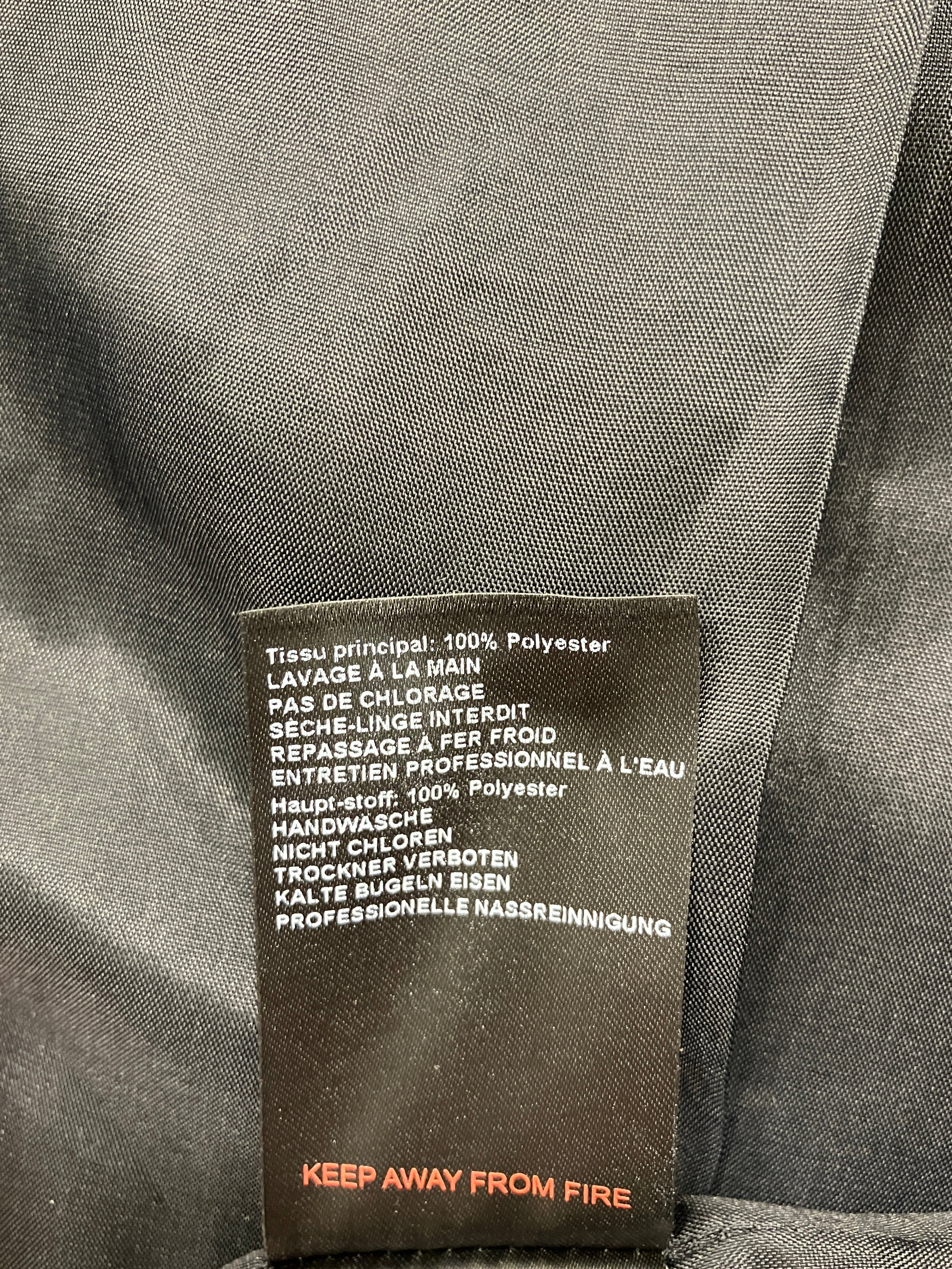 Ba og Sh Blazer